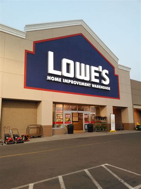 Lowe's home improvement salem or - Lowe's Home Improvement (1930 Turner Road Southeast, Salem, OR) Went for a job interview - kept waiting for 25 minutes only to be told Jim Mcgill was on lunch - hope his lunch was …